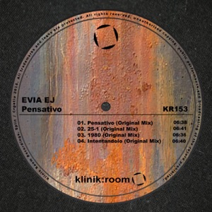Pensativo - EP