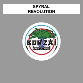 Techtrax Spyral