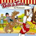 Bibi und Tina Lied