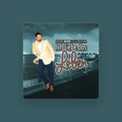 Listen to Anthony Bauer jr. and his Orchestra, watch music videos, read bio, see tour dates & more!