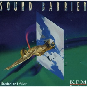 Sound Barrier