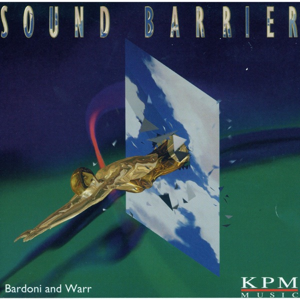 Sound Barrier