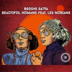 Beautiful Humans (feat. Les Nubians) [Remixes]