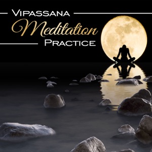 Vipassana Meditation Practice: Buddha Music, Mental Training, Cultivating Wisdom & Concentration, Spiritual Techniques, Deep Mindfulness