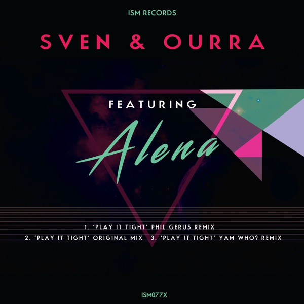 Play It Tight (feat. Alena) - Single