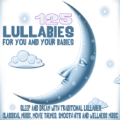 125 canções de ninar para você e seu bebê - Various Artists