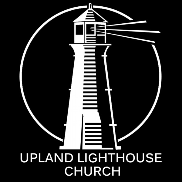 Upland Lighthouse Church cover