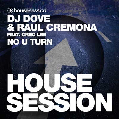 No U Turn - Single