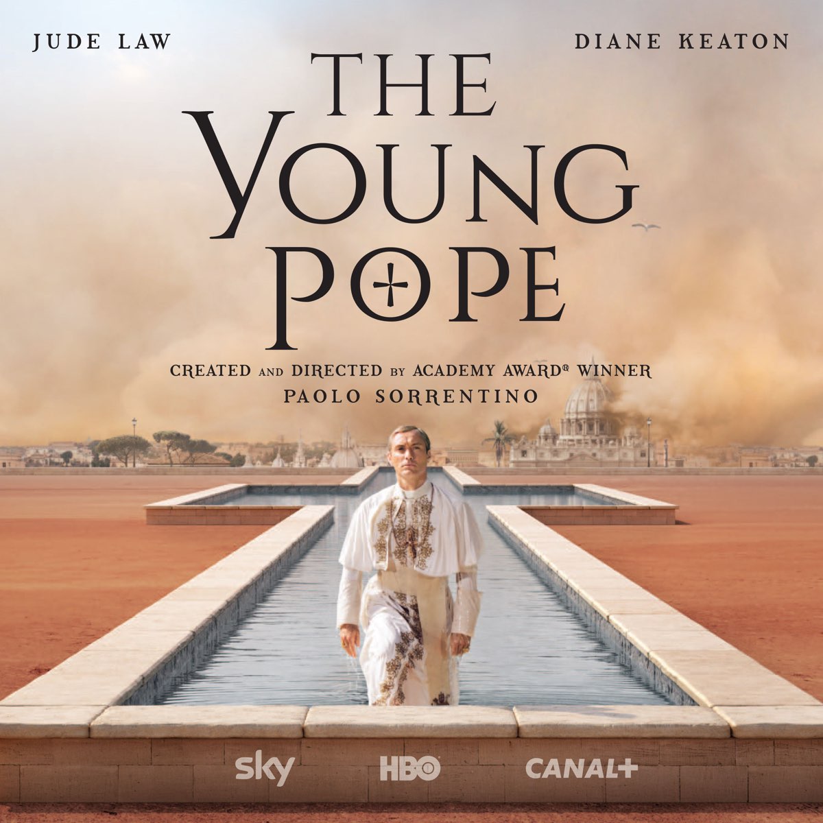 The Young Pope (Colonna Sonora Originale) by Various Artists on Apple Music