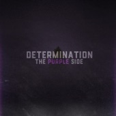 Determination: The Purple Side artwork