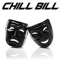 Chill Bill - KPH lyrics