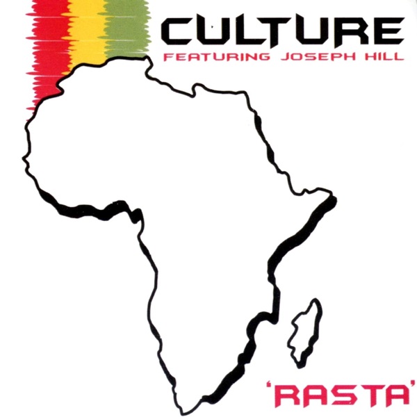 Rasta (feat. Joseph Hill)