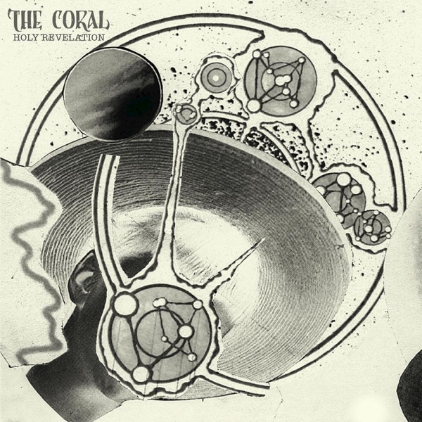 Holy Mountain Picnic Massacre Blues - EP - The Coral