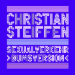 Sexualverkehr (Bumsversion) - Single