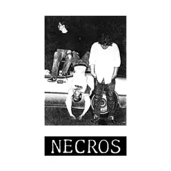 Ambionic Sound (1979) - EP - Necros