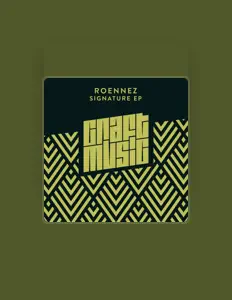 Listen to Roennez, watch music videos, read bio, see tour dates & more!
