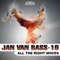 All the Right Moves (Beatgamblers Remix) - Jan Van Bass-10 lyrics