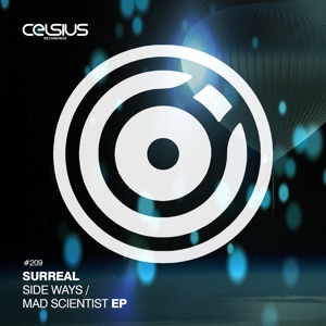 Side Ways / Mad Scientist Ep