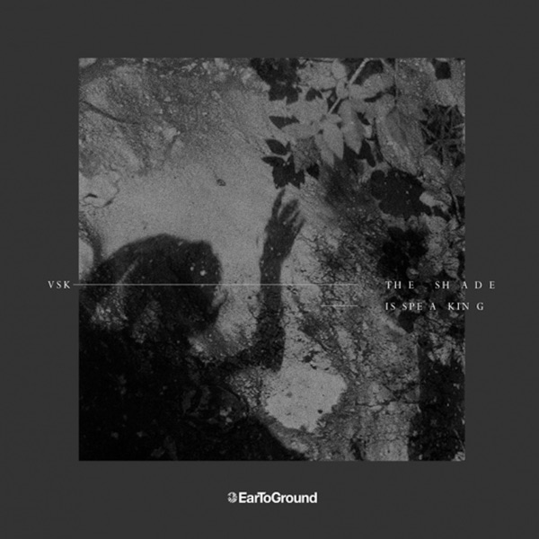 The Shade Is Speaking - EP