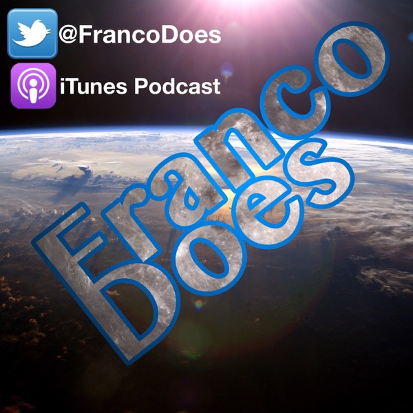 FRANCO DOES cover
