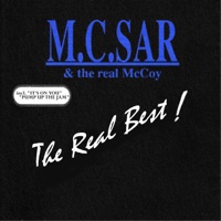 The Real Best - M.C.Sar & The Real McCoy