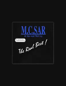收听 M.C.Sar、观看音乐视频、阅读小传、查看巡演日期等 ！