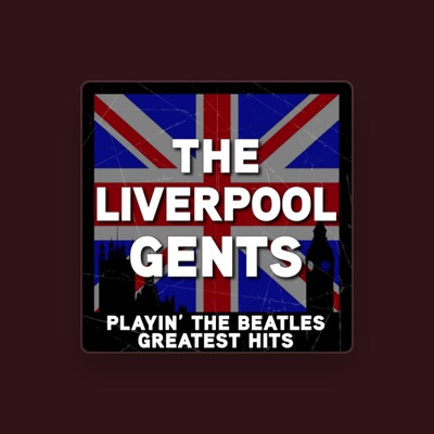 The Liverpool Gents: песни, клипы, биография, даты выступлений и многое другое.