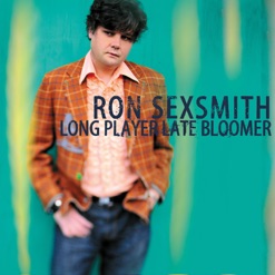 LONG PLAYER LATE BLOOMER cover art