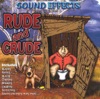 Real Sound FX - Welding Electric