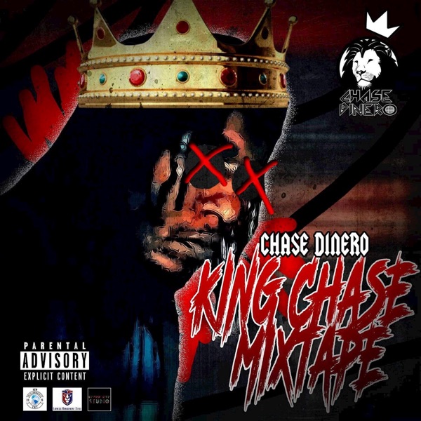 King Chase (feat. Dharve, SrvnBtz, Sinn, Geechy Gabe & Tboy)