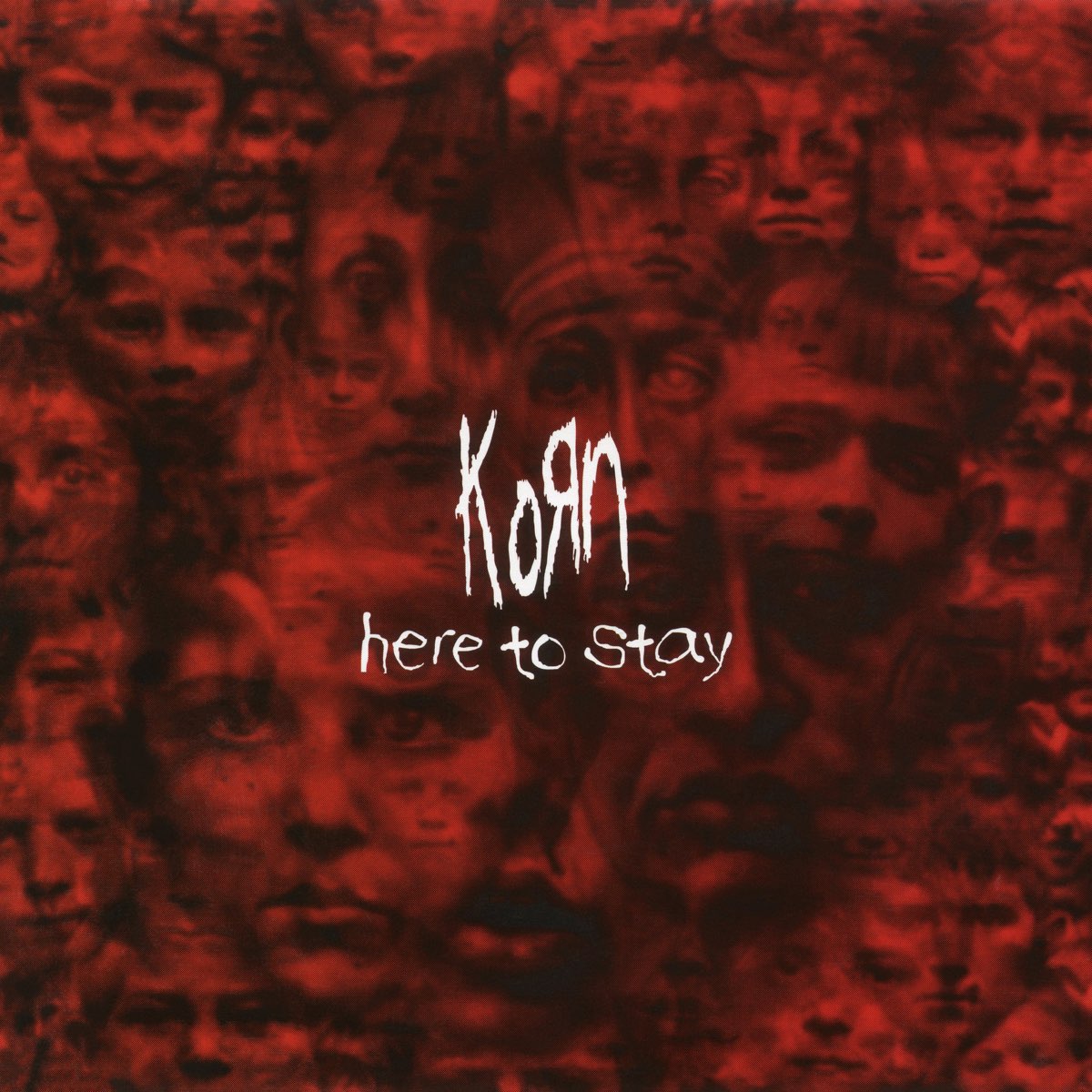 ‎here To Stay (remixes) - Ep - Album By Korn - Apple Music