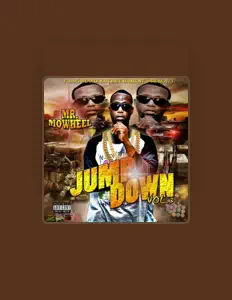 MoWheel सुनें, म्यूज़िक वीडियो देखें, बायो पढ़ें, दौरे की तारीखें और बहुत कुछ देखें!