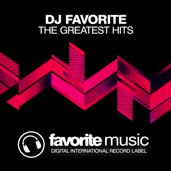 The Greatest Hits - EP