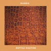 Ganga - Snow (feat. Vanessa Daou)