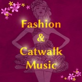 Fashion & Catwalk Music: SS 2017, Fashion Week Background artwork