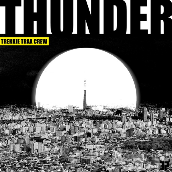 Thunder - Single