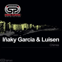 Chimisi - Single - Inaky Garcia & Luisen