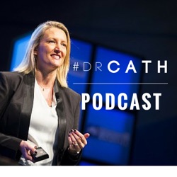 #DrCathPodcast