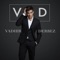 Me Haces Sentir - VADHIR lyrics