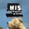 Dj Mexican Institut Of Sound Escribeme Pronto (DJ Gorky Remix) Escribeme Pronto - EP