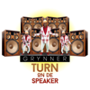Turn on de Speaker - Grynner