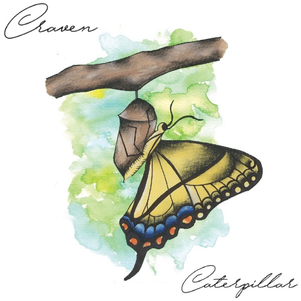 Caterpillar - Single - Craven