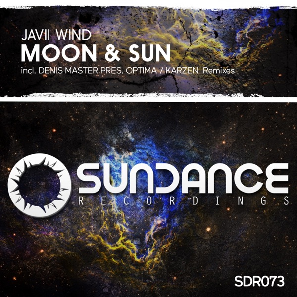 Moon & Sun - Single