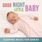 Music for Deep Sleep - Sleeping Aid Music Lullabies lyrics