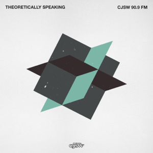 Theoretically Speaking podcast