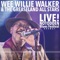 Funky Way (Live) artwork