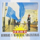 Himno Nacional Argentino (Instrumental) artwork