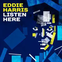 Funkorama — Eddie Harris