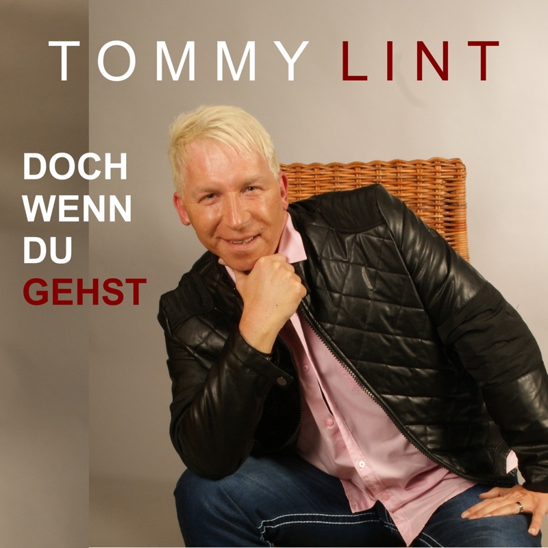 Doch wenn Du gehst - Single