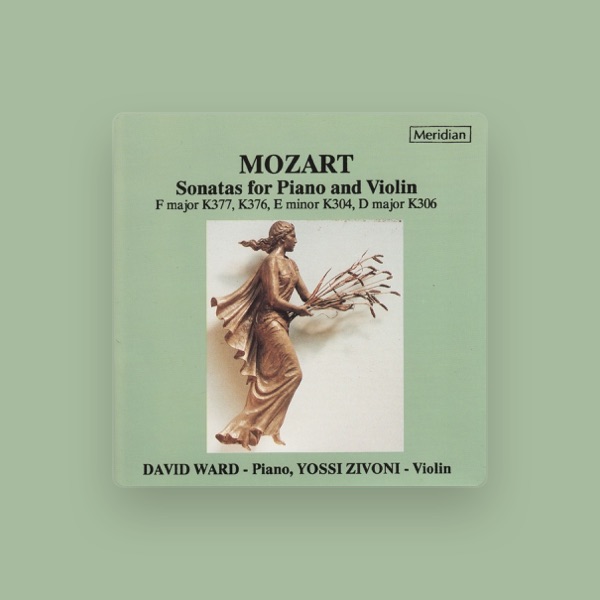 Yossi Zivoni's avatar